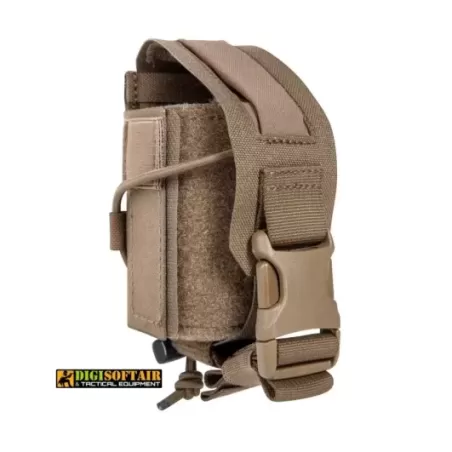 Tasmanian tiger - porta granata/flashbang TT8986 coyote Tasmanian tiger - porta granata/flashbang TT8986 coyote