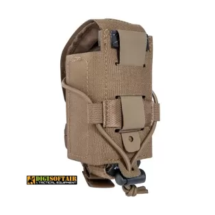 Tasmanian Tiger - TT Wrap Holder TT8986 coyote 2