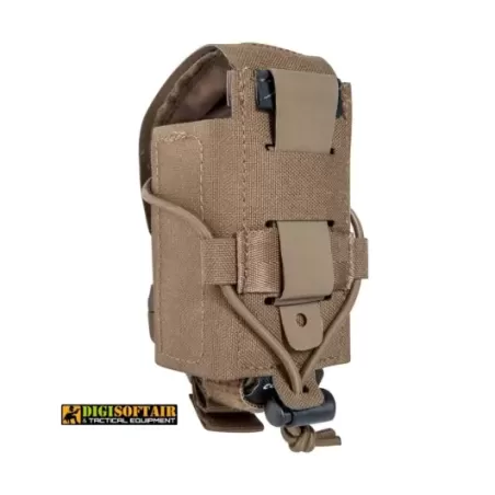 Tasmanian tiger - porta granata/flashbang TT8986 coyote Tasmanian tiger - porta granata/flashbang TT8986 coyote