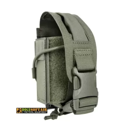 Tasmanian Tiger - porta granata/flashbang tt8986 verde Tasmanian Tiger - porta granata/flashbang tt8986 verde