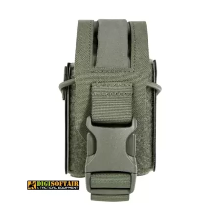 Tasmanian Tiger - porta granata/flashbang tt8986 verde Tasmanian Tiger - porta granata/flashbang tt8986 verde