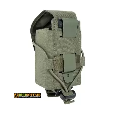 Tasmanian Tiger - porta granata/flashbang tt8986 verde Tasmanian Tiger - porta granata/flashbang tt8986 verde