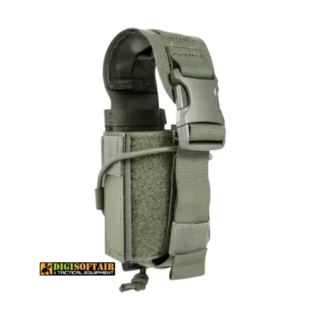 Tasmanian Tiger - porta granata/flashbang tt8986 verde Tasmanian Tiger - porta granata/flashbang tt8986 verde