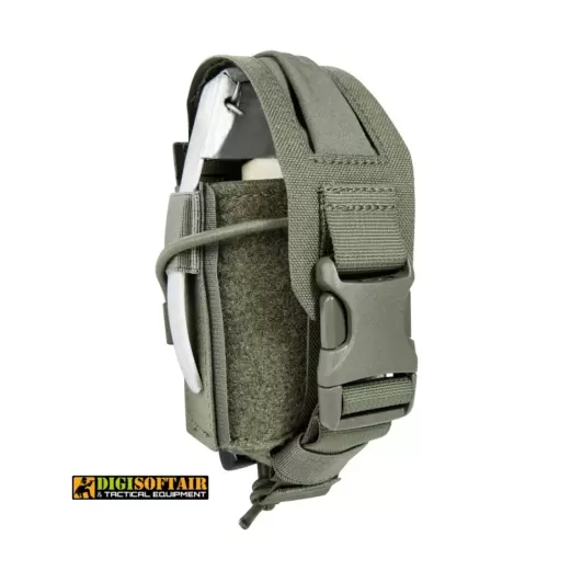 Tasmanian Tiger - porta granata/flashbang tt8986 verde