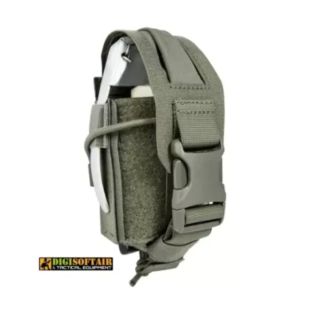 Tasmanian Tiger - porta granata/flashbang tt8986 verde Tasmanian Tiger - porta granata/flashbang tt8986 verde