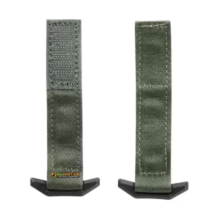 TT W-Pouch A5 WR stone-grey-olive Cell Phone Cover resistente