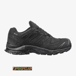 Salomon Xa Forces low Gtx Black 2