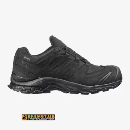 Salomon Xa Forces low Gtx Black