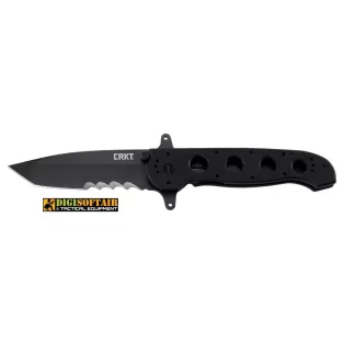 Crkt M16 SPECIAL FORCES G-10 M16-14SFG VEFF SERRATIONS 2