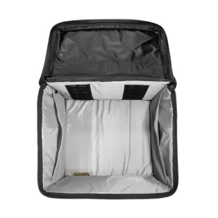 copy of OPENLAND NERG ROLLER BAG Black 100 lt 2