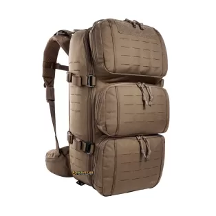 Tasmanian tiger Zaino Modular Combat Pack 24 SL Coyote 7857