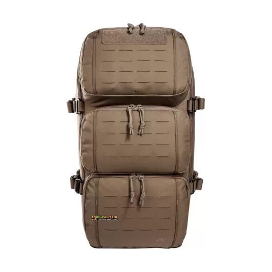 Tasmanian tiger Zaino Modular Combat Pack 24 SL Coyote 7857