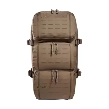 Tasmanian tiger Zaino Modular Combat Pack 24 SL Coyote 7857