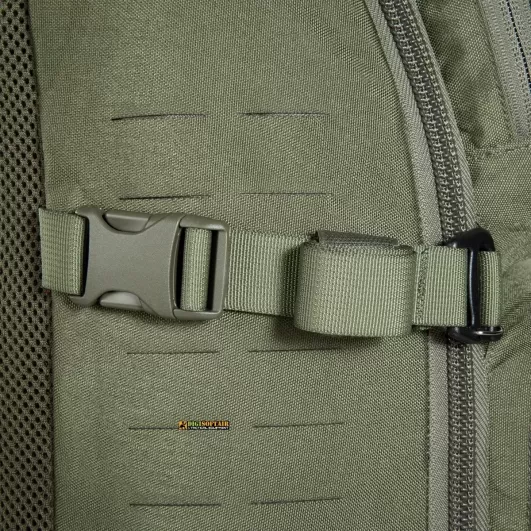 Tasmanian tiger Zaino Modular Combat Pack 24 SL Coyote 7857