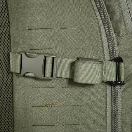 Tasmanian tiger Zaino Modular Combat Pack 24 SL Coyote 7857