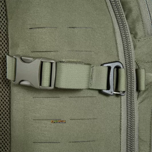 Tasmanian tiger Zaino Modular Combat Pack 24 SL Coyote 7857