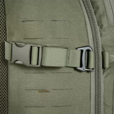 Tasmanian tiger Zaino Modular Combat Pack 24 SL Coyote 7857