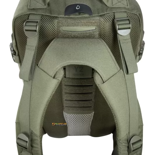 Tasmanian tiger Zaino Modular Combat Pack 24 SL Coyote 7857