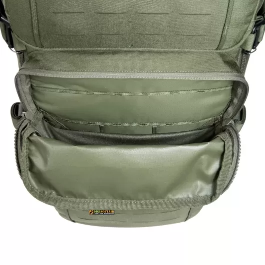 Tasmanian Tiger Modular Combat Pack 24 SL Coyote 7857