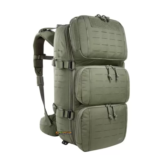 Tasmanian Tiger Modular Combat Pack 24 SL Olive 7857