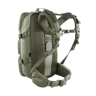 Tasmanian tiger Zaino Modular Combat Pack 24 SL Olive 7857 2