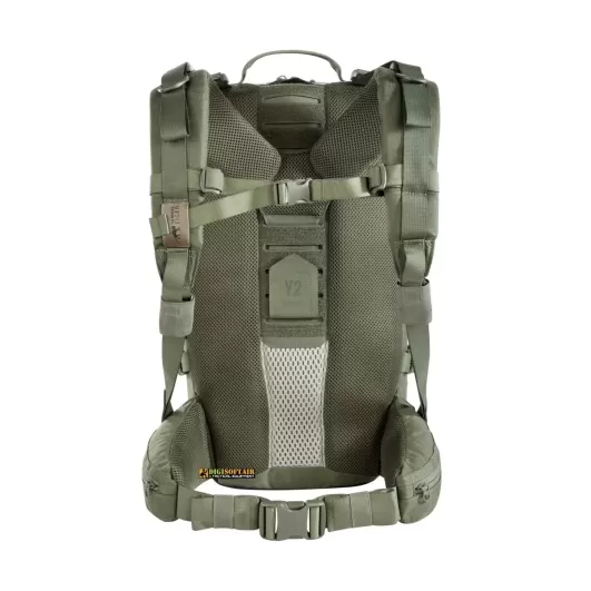 Tasmanian Tiger Modular Combat Pack 24 SL Olive 7857