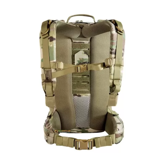 Tasmanian Tiger Modular Combat Pack 24 SL Multicam 7861
