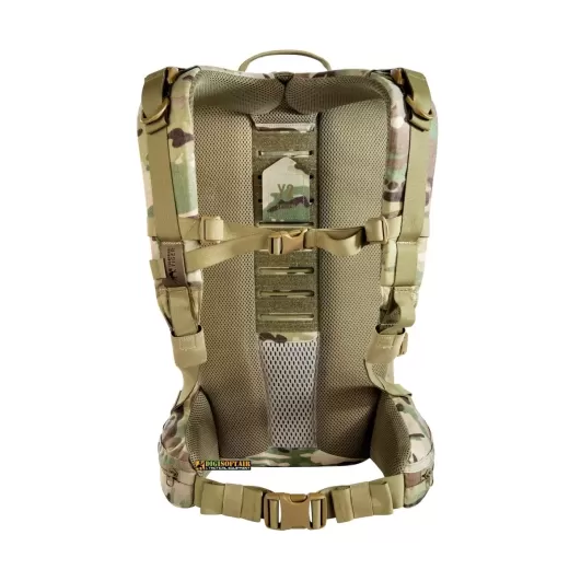 Tasmanian tiger Zaino Modular Combat Pack 24 SL Multicam 7861