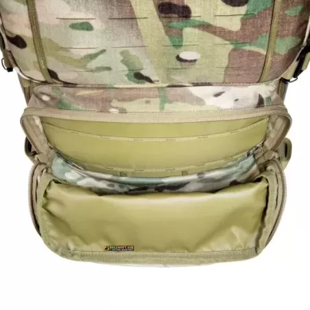 Tasmanian tiger Zaino Modular Combat Pack 24 SL Multicam 7861