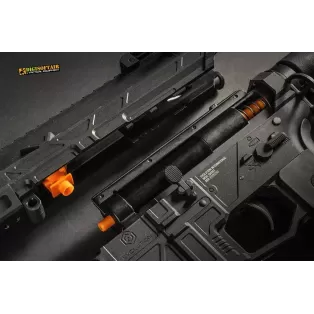 Evolution Ghost M EMR A Carbontech EC34AR 2