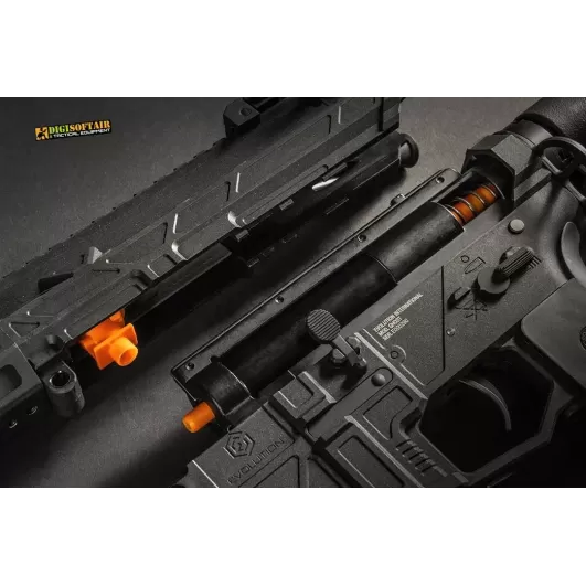 Evolution Ghost L EMR Carbontech ETU