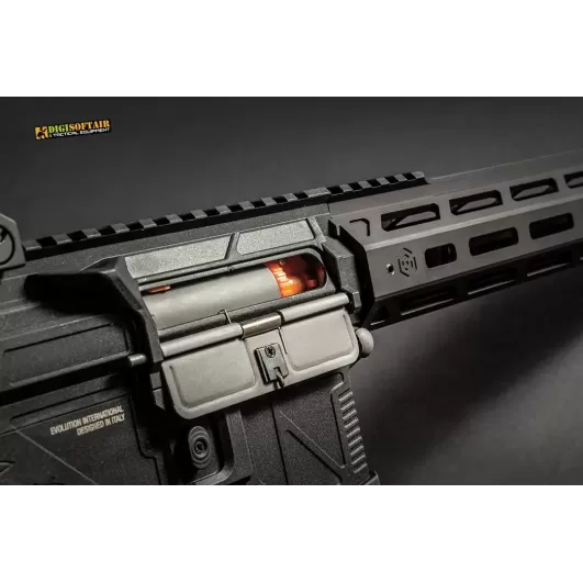 Evolution Ghost L EMR Carbontech ETU
