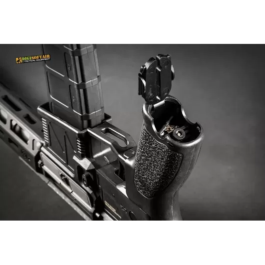 Evolution Ghost L EMR Carbontech ETU