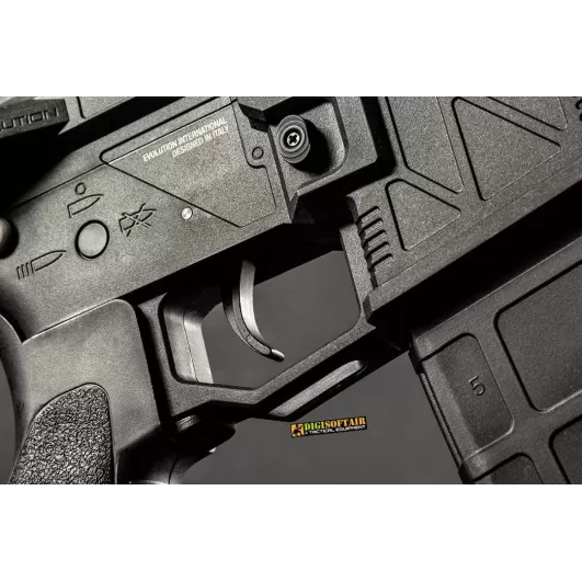 Evolution Ghost L EMR Carbontech ETU