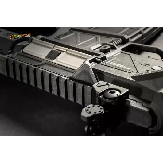 Evolution Ghost L EMR Carbontech ETU