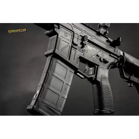 Evolution Ghost L EMR Carbontech ETU