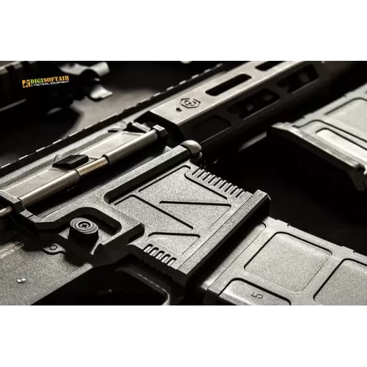 Evolution Ghost L EMR Carbontech ETU