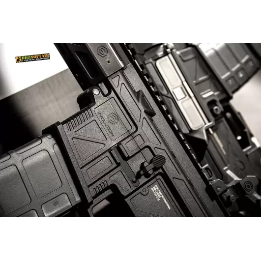 Evolution Ghost L EMR Carbontech ETU