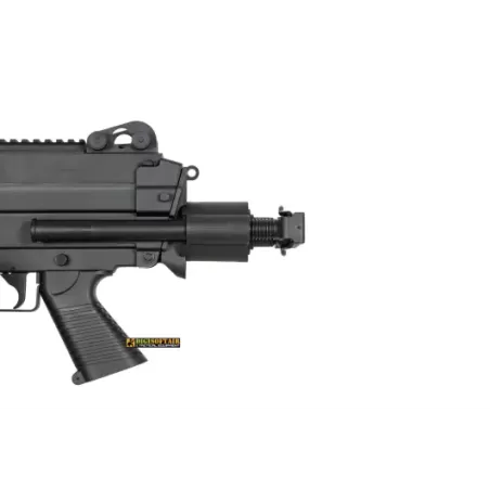 Specna Arms SA-249 Para Core Machine Gun Replica Black Specna Arms SA-249 Para Core Machine Gun Replica Black