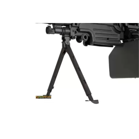 Specna Arms SA-249 Para Core Machine Gun Replica Black Specna Arms SA-249 Para Core Machine Gun Replica Black