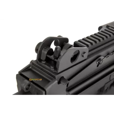 Specna Arms SA-249 Para Core Machine Gun Replica Black Specna Arms SA-249 Para Core Machine Gun Replica Black
