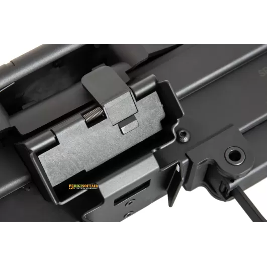 Specna Arms SA-249 Para Core Machine Gun Replica Black