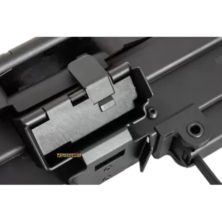 Specna Arms SA-249 Para Core Machine Gun Replica Black Specna Arms SA-249 Para Core Machine Gun Replica Black