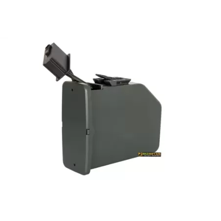 Specna Arms SA-249 Mk1 Core Machine Gun Replica Black Specna Arms SA-249 Mk1 Core Machine Gun Replica Black