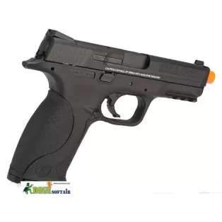 Smith&Wesson  M&P 9 pistola a gas BY VFC 2