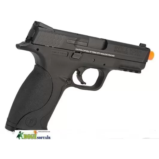 Smith&Wesson  M&P 9 pistola a gas BY VFC