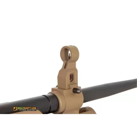 Specna Arms SA-249 Mk1 Core Machine Gun Replica Tan Specna Arms SA-249 Mk1 Core Machine Gun Replica Tan
