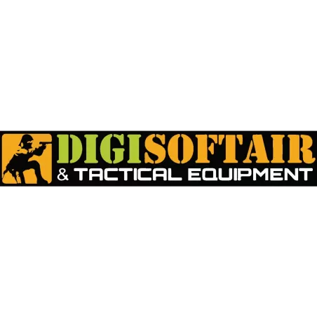 Collare multicamo Defcon 5