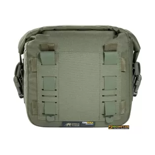 Tac Pouch 1 WP Fanny pack Tasmanian tiger Olive TT8713 2
