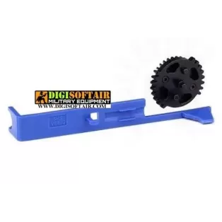 SHS Double-sector Gear With special tappet plate